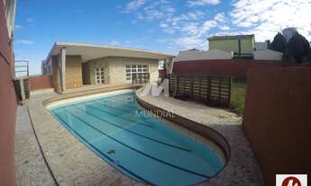 Imagem 3: Salão/Galpão (salão - sobrado) , cozinha planejada