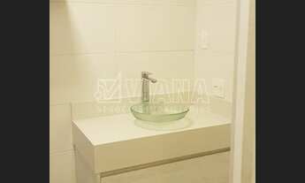 Imagem 3: Apartamento ao lado do Park Shopping São Caetano - 113 m² 2 suítes, 2 vagas, lazer, terraç