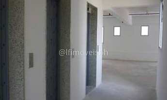 Imagem 3: Ref.: 8112 - Sala Comercial Edificio Central Tower, para locação no Centro