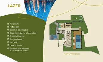 Imagem 5: Edf. Fernando Teixeira Bastos Ótimo apartamento 02 Qtos 53 m² - Graças