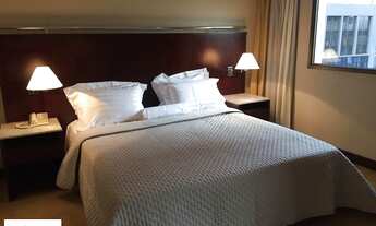 Imagem 4: Apartamento com 1 dormitório, 1 banheiro e 1 vaga de garagem