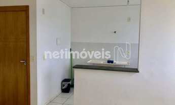 Imagem 3: Venda Apartamento 2 quartos Parque Esplanada Ii Valparaíso de Goiás