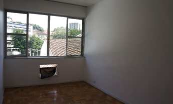 Imagem 3: Apartamento 2 quartos Tijuca
