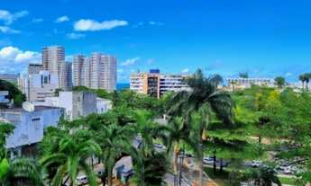 Imagem 7: 4/4 SENDO 2 SUÍTES, 145M² DE ÁREA PRIVATIVA, 3 VAGAS, NASCENTE, JARDIM APIPEMA