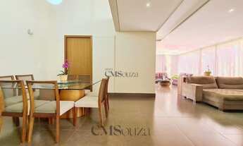 Imagem 7: Casa em condomínio com 4 quartos no CONDOMINIO ALPHAVILLE JACARANDA - Bairro Alphaville