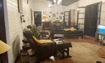 Imagem 6: Casa para venda com 197 metros quadrados com 3 quartos em Vila Carla - Guarujá - São Paulo