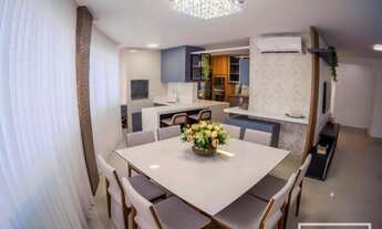 Imagem 1: Apartamento com 3 dormitórios à venda por R$ 1.743.976,82 - Centro - Balneário Camboriú/SC