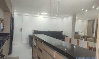 Imagem 5: APARTAMENTO - CENTRO - SP