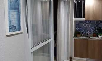 Imagem 3: Apartamento para Venda em São Caetano do Sul, Osvaldo Cruz, 3 dormitórios, 1 suíte, 2 banh