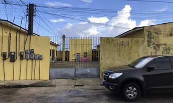 Imagem: Alugo casa no Residencial 14 Bis