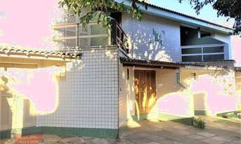 Imagem 3: Belíssimo triplex localizado no centro de Imbé