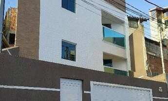 Imagem 2: Cobertura para Venda em Santo André, Jardim Alzira Franco, 3 dormitórios, 2 suítes, 3 banh