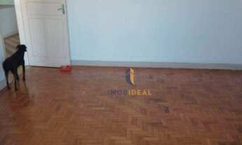 Imagem 3: Sobrado com 3 dormitórios para alugar, 90 m² por R$ 2.800/mês - Vila Maria - São Paulo/SP