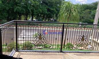 Imagem 5: Casa com 3 dormitórios à venda, 280 m² por R$ 2.350.000 - Golden Park - Mirassol/SP