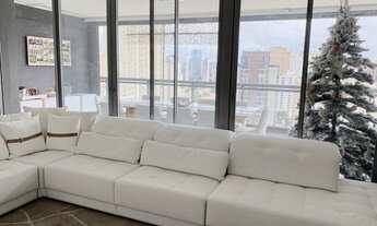 Imagem 3: Venda Apartamento 2 Dormitórios - 134 m² Vila Olímpia