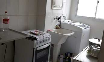 Imagem 2: Apartamento mobiliado no Residencial Montreal