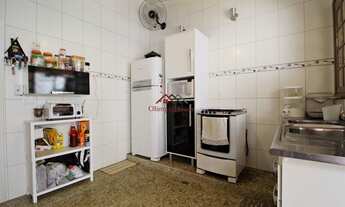 Imagem 6: Casa Venda 4 Dormitórios - 212 m² Brooklin