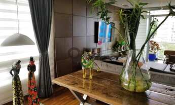 Imagem 6: Apartamento com 3 dormitórios à venda, 225 m² por R$ 1.750.000,00 - Jardim Paulista - São