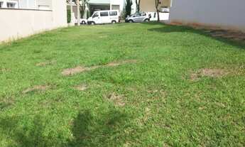 Imagem: Terreno condomínio fechado Sunset com 360