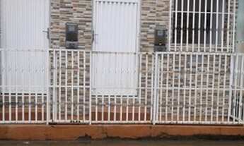 Imagem: Aluga-se casa no Monte Castelo, próximo