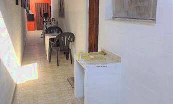 Imagem 6: Casa com 2 dormitórios à venda, 67 m² por R$ 287.000,00 - Jardim Imperador - Praia Grande