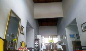 Imagem 6: Oportunidade! Casa com edícula no Parque Real em Caldas Novas, 4/4, 2 banheiros