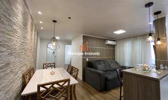 Imagem: Home Club no Floresta