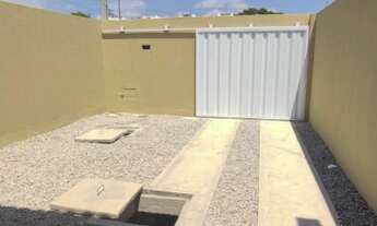 Imagem 4: GE-Casa para venda com 2 quartos na região de PEDRAS!!!