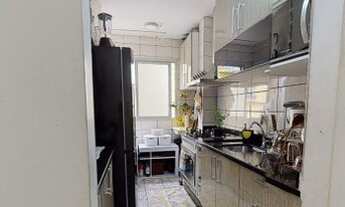 Imagem: Vendo lindo apartamento na Vila das Belezas