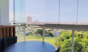 Imagem 5: Apartamento 2 quartos, sendo 1 suíte, sol da manhã, lazer, vista privilegiada, Vila Velha