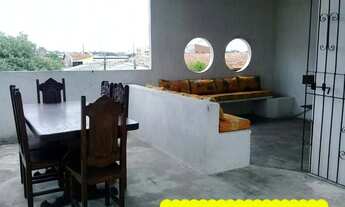 Imagem 5: RESIDÊNCIA ESTUDANTIL FEMININA