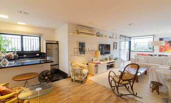 Imagem 2: Cobertura Venda Perdizes 270 m² 3 Dormitórios