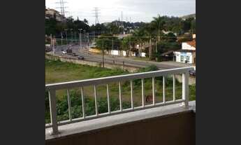 Imagem 5: Apartamento para Locação em Niterói, Badu, 2 dormitórios, 1 suíte, 2 banheiros, 1 vaga