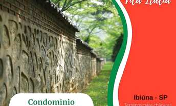 Imagem: Lote/Terreno para venda tem 500 metros quadrados