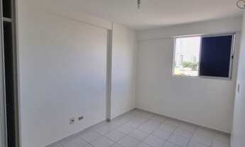 Imagem 5: Apartamento para aluguel com 55 metros quadrados com 2 quartos em Gruta de Lourdes - Macei