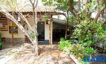 Imagem 5: CASA ASSOBRADADA - BUTANTÃ - SP