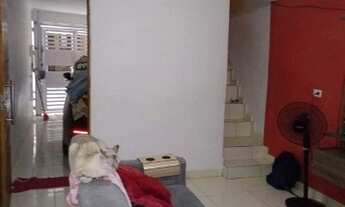 Imagem 2: Sobrado em Diadema - 3 Quartos, 1 Banheiro e 1 Vaga de garagem