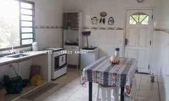 Imagem 2: Chácara de 750 m2 em Cesário Lange