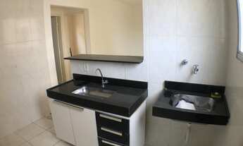 Imagem 7: CONTAGEM - Apartamento Padrão - Sapucaia II