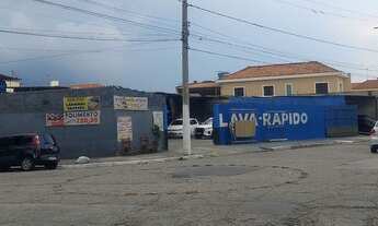 Imagem: Lava rapido no Tatuapé (De esquina