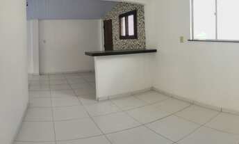 Imagem 3: Casa para venda possui 120 metros quadrados com 2 quartos