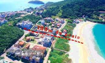Imagem: 441-101A Apartamento na Praia de 4 Quatro