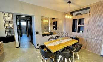 Imagem 3: Cobertura Duplex - Jardim Aquarius - Residencial Palazzo San Marino - 230m² - 4 Dormitório