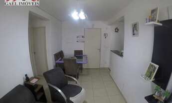 Imagem 3: APARTAMENTO-ITAQUERA