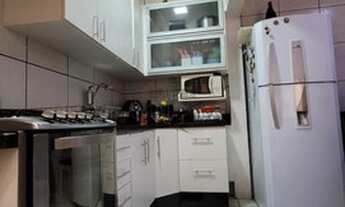 Imagem 5: Casa Sobrado - Parque dos Príncipes - Jacareí - 135 metros quadrados - 2 Dormitórios