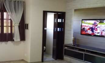 Imagem 4: Residencial - Km 18