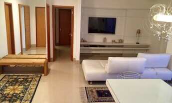 Imagem: Apartamento Jardim Goiás, 3Q (2 suítes)