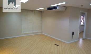 Imagem 4: Sala Comercial para locação na Carlos de Carvalho