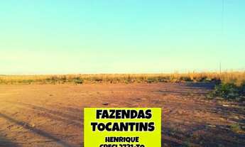 Imagem 2: Fazenda Araguacema