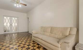 Imagem 3: Apartamento para Aluguel - Bom Fim, 3 Quartos, 100 m2